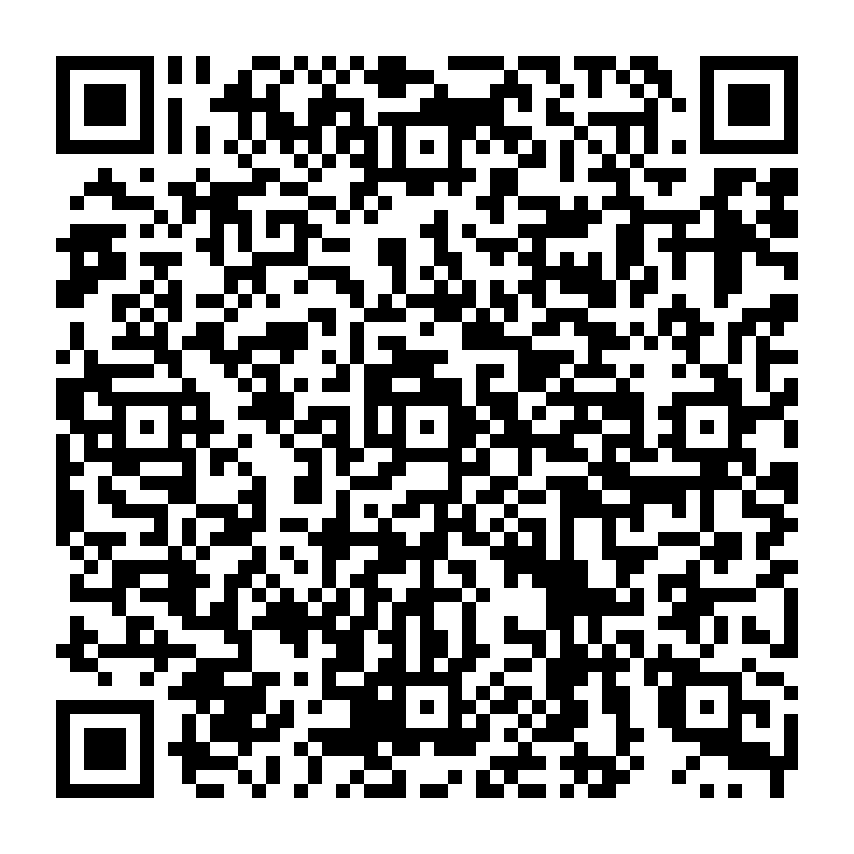 Code QR