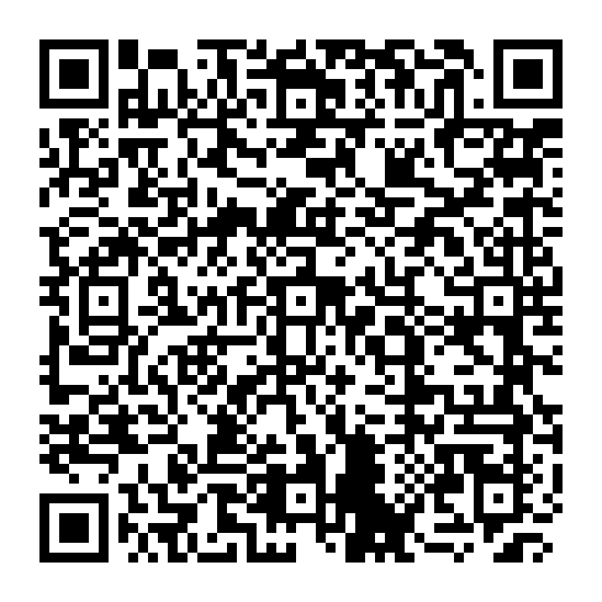Code QR