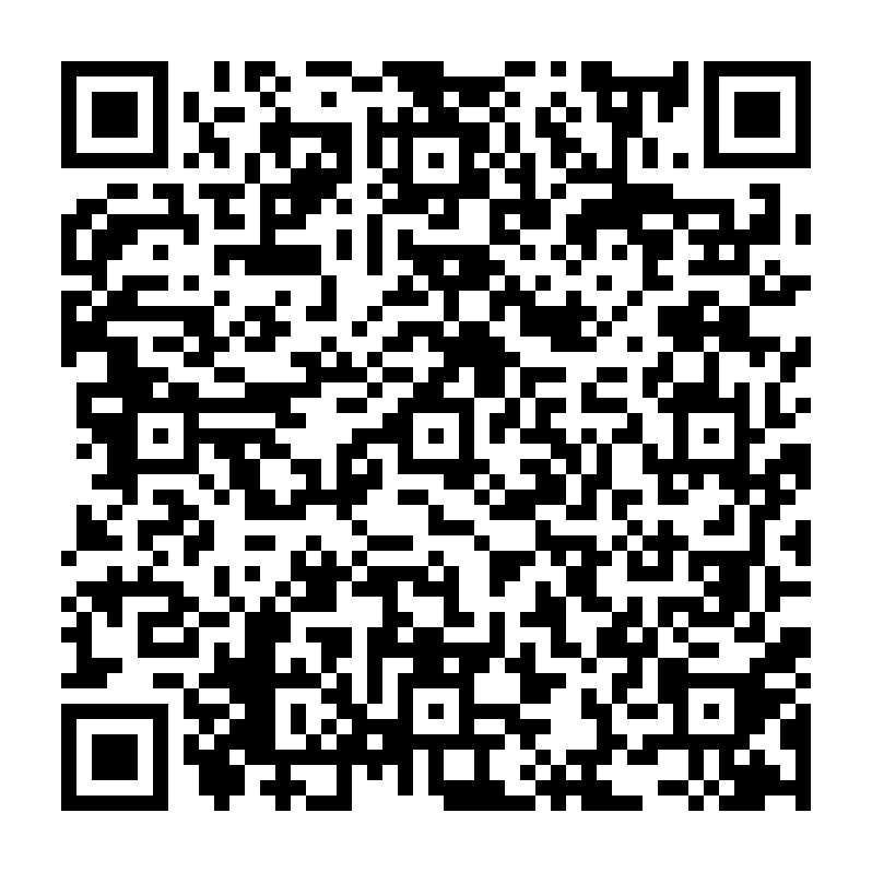 Code QR