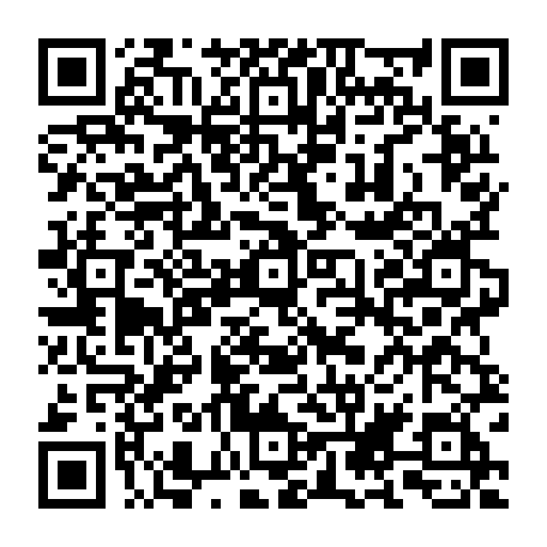 Code QR