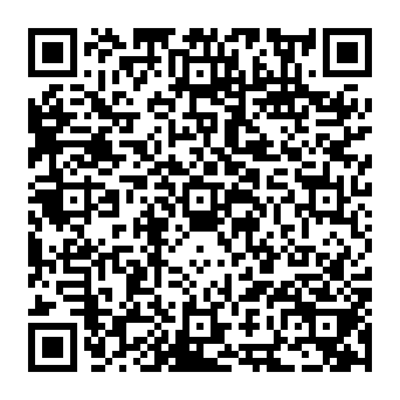 Code QR