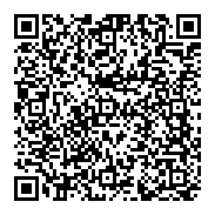 Code QR