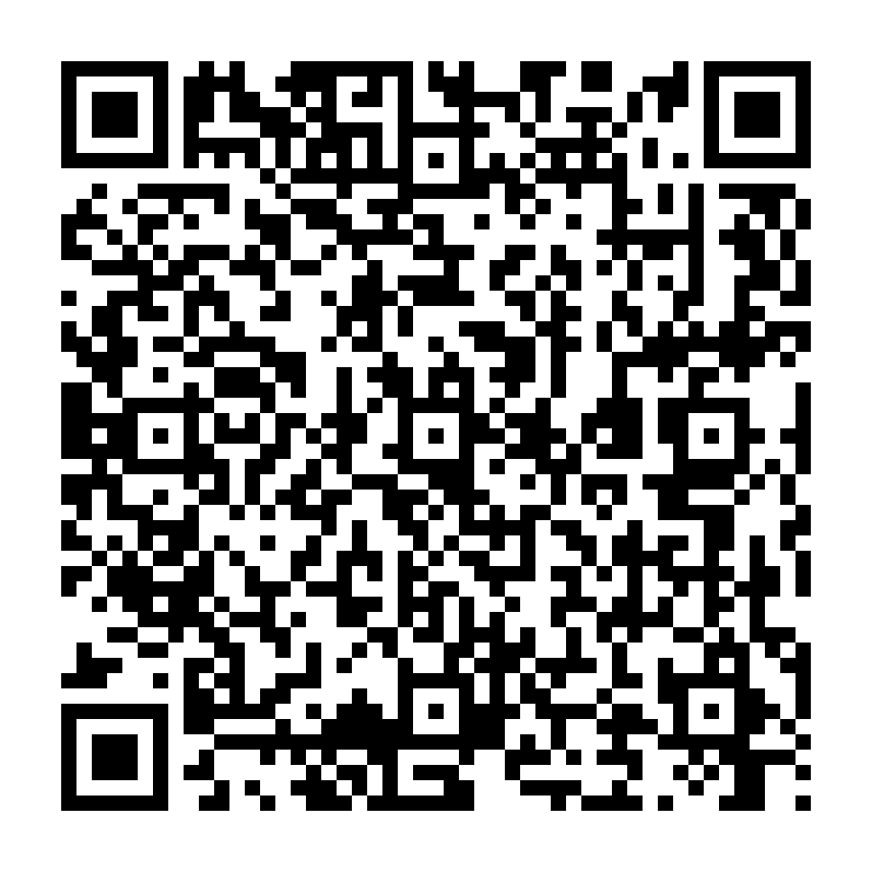 Code QR