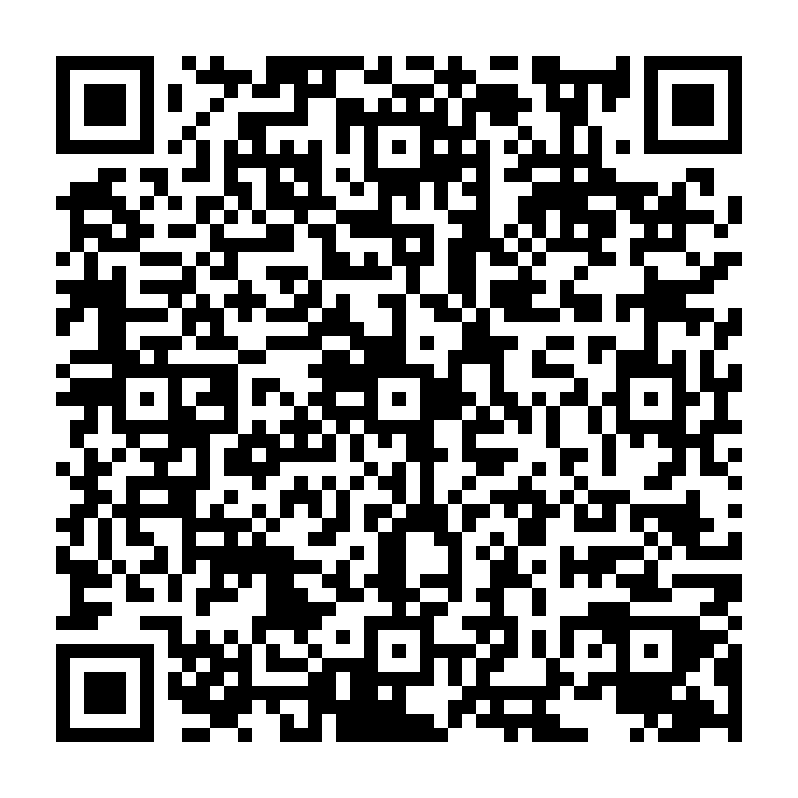 Code QR