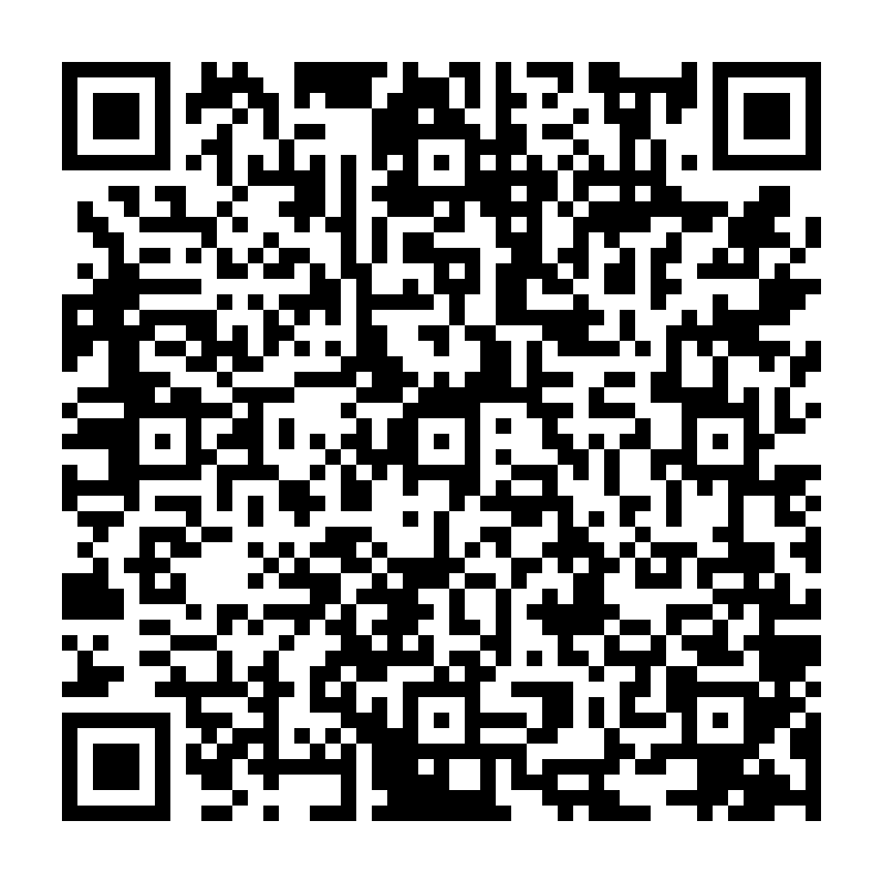 Code QR