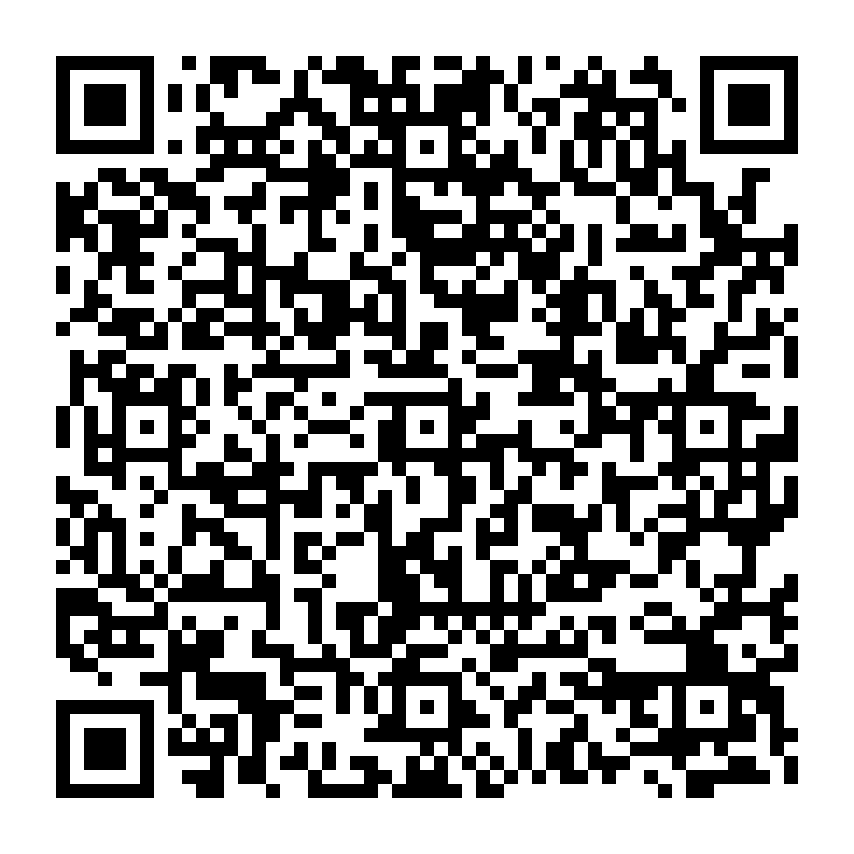 Code QR