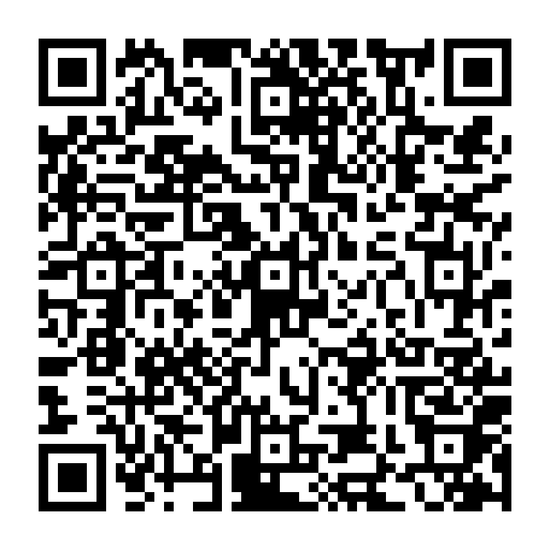 Code QR