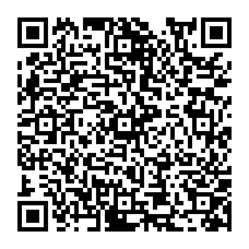 Code QR