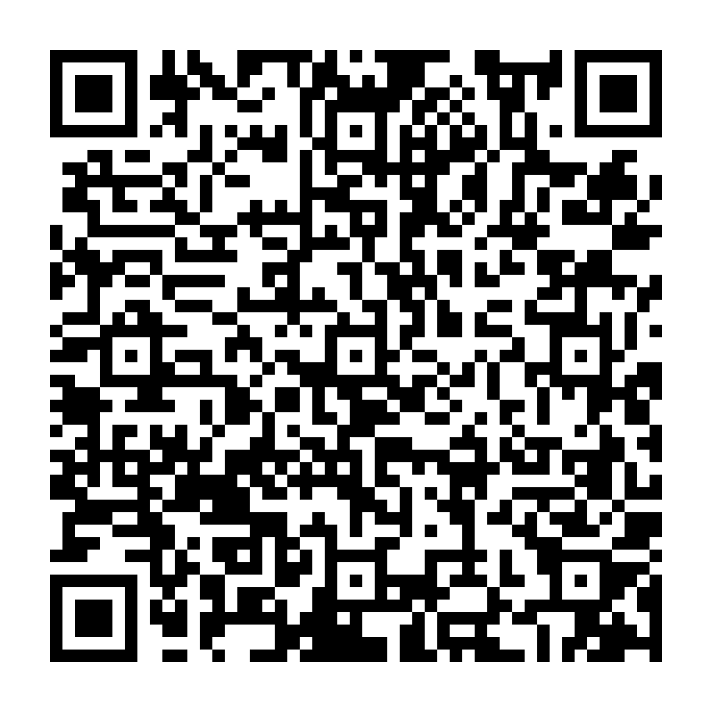 Code QR