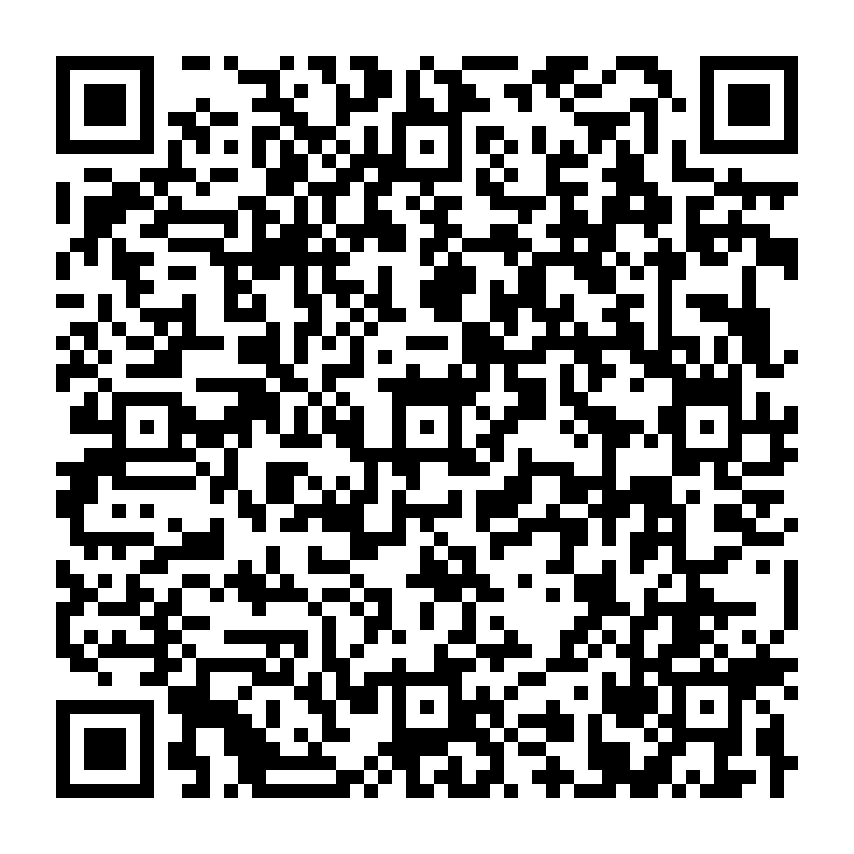 Code QR