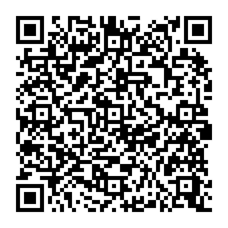 Code QR