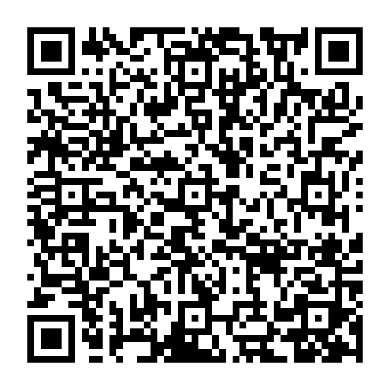 Code QR