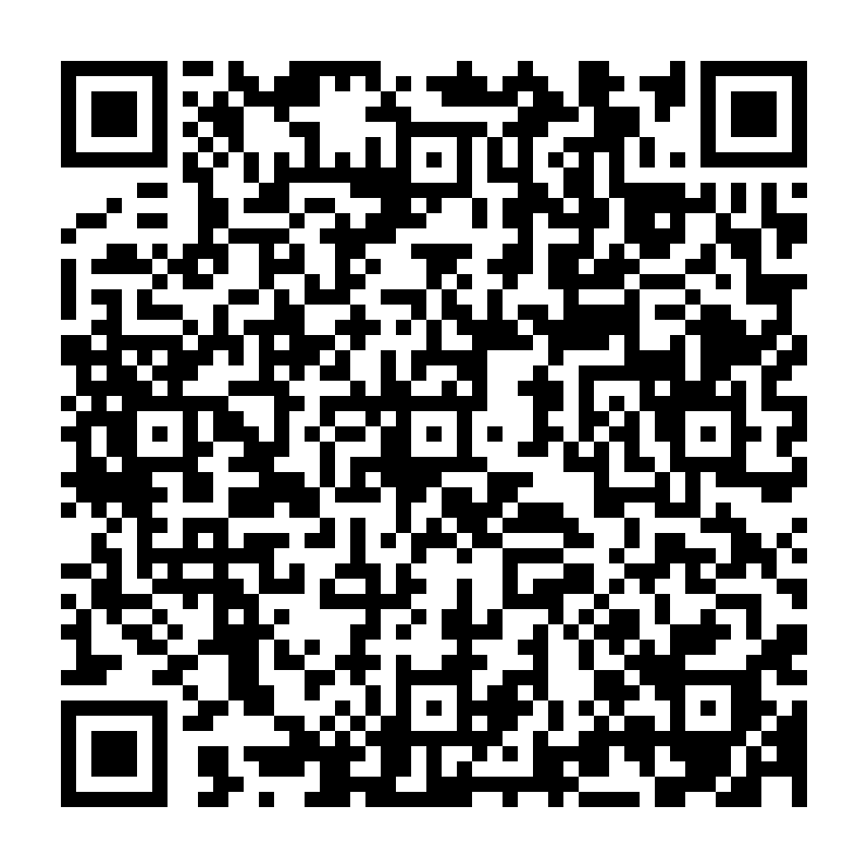 Code QR
