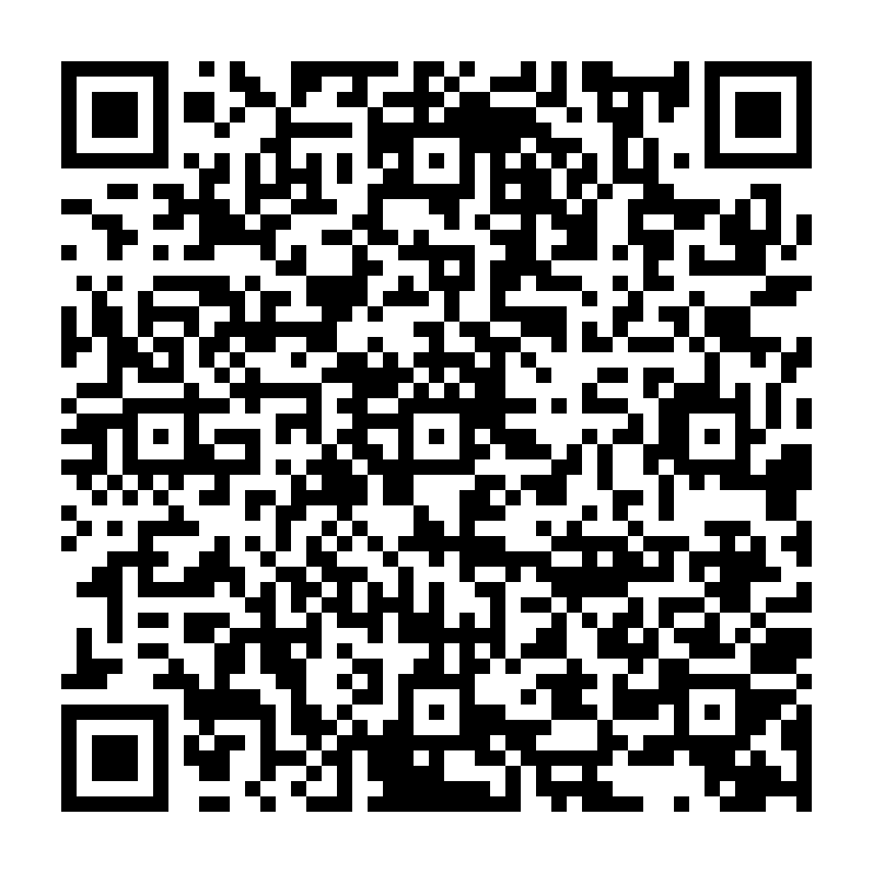 Code QR