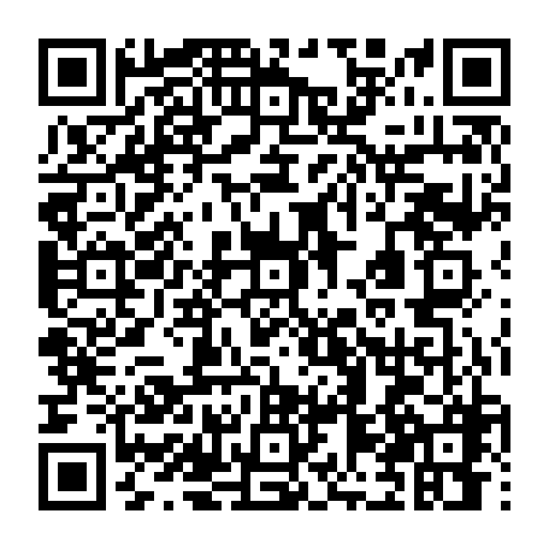 Code QR