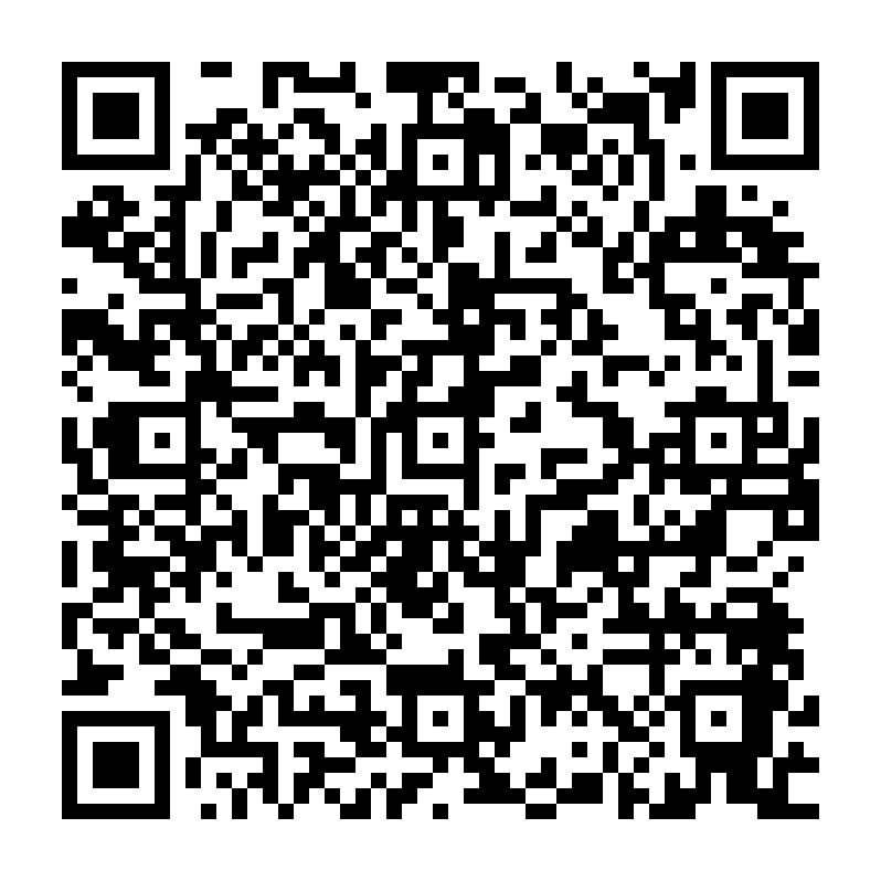 Code QR