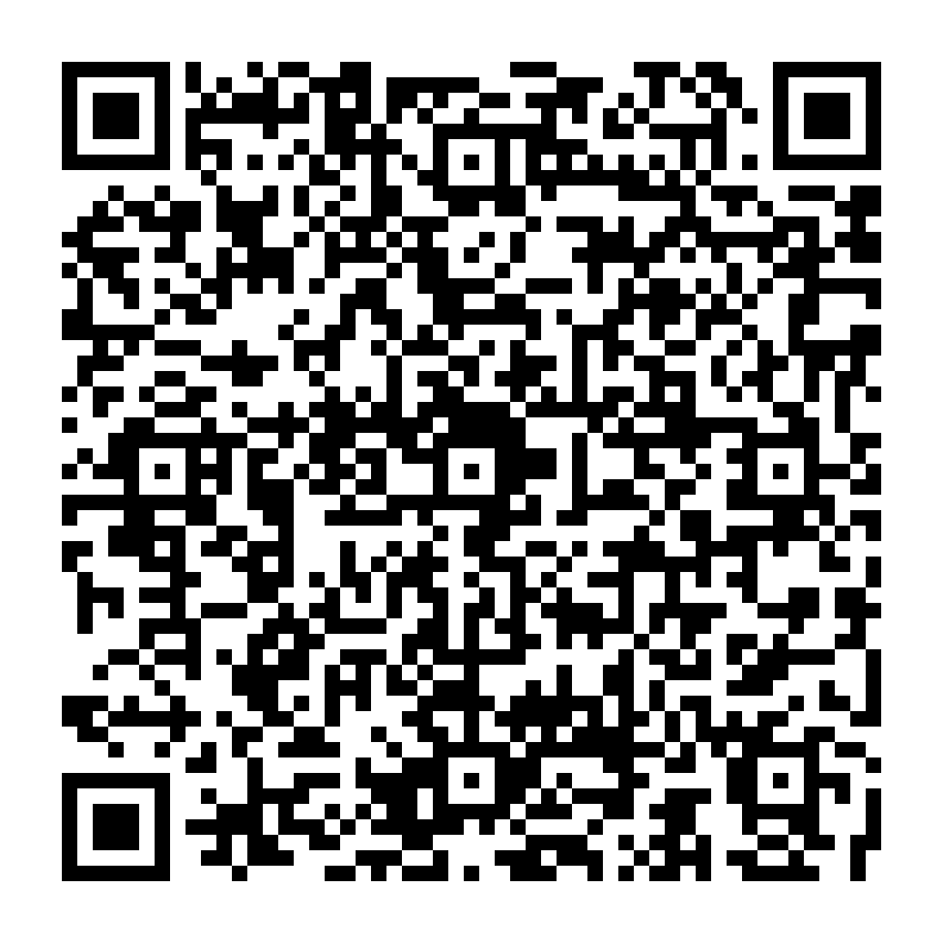Code QR