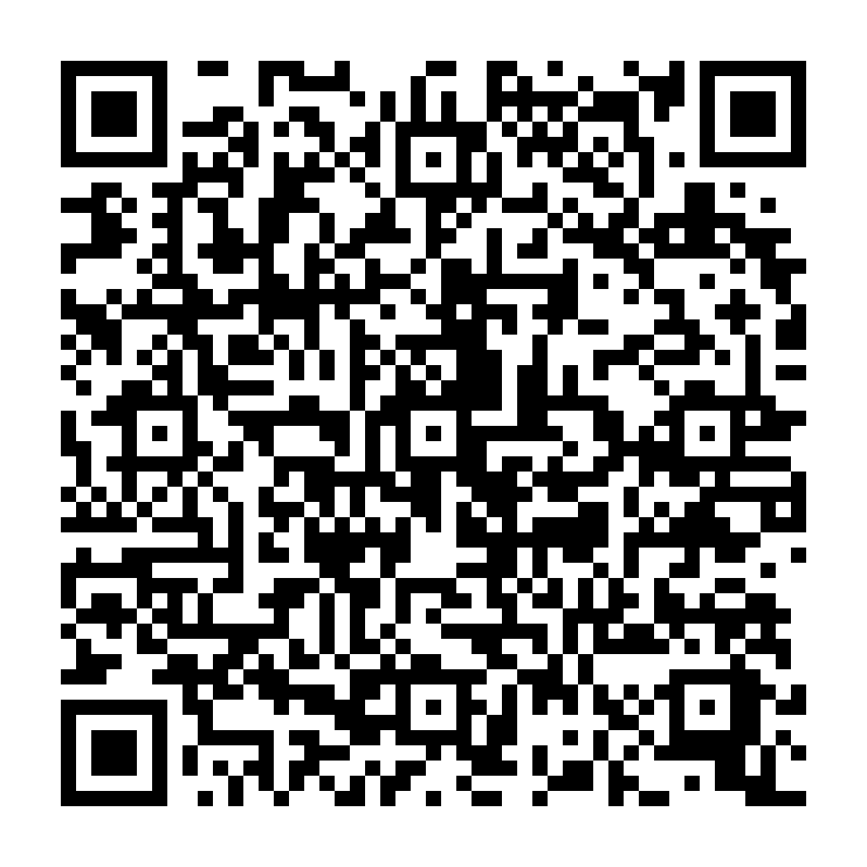 Code QR