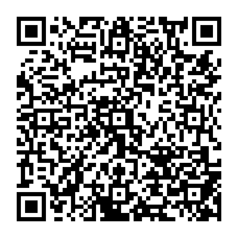 Code QR