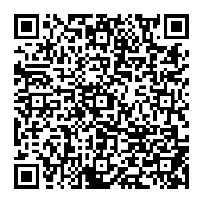 Code QR