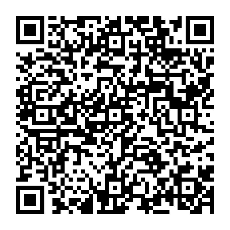 Code QR