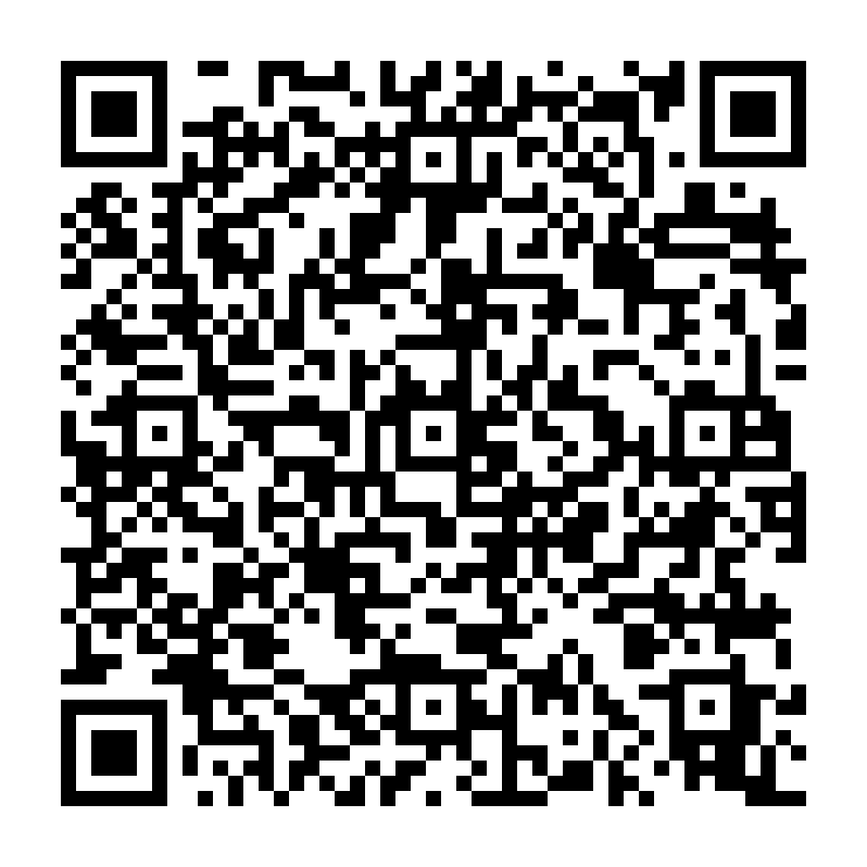 Code QR