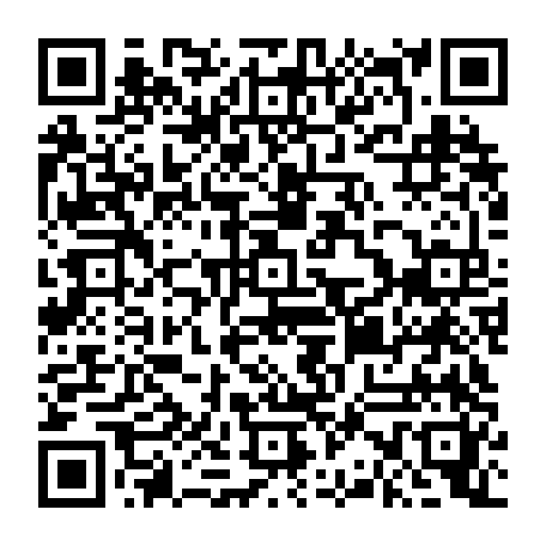 Code QR