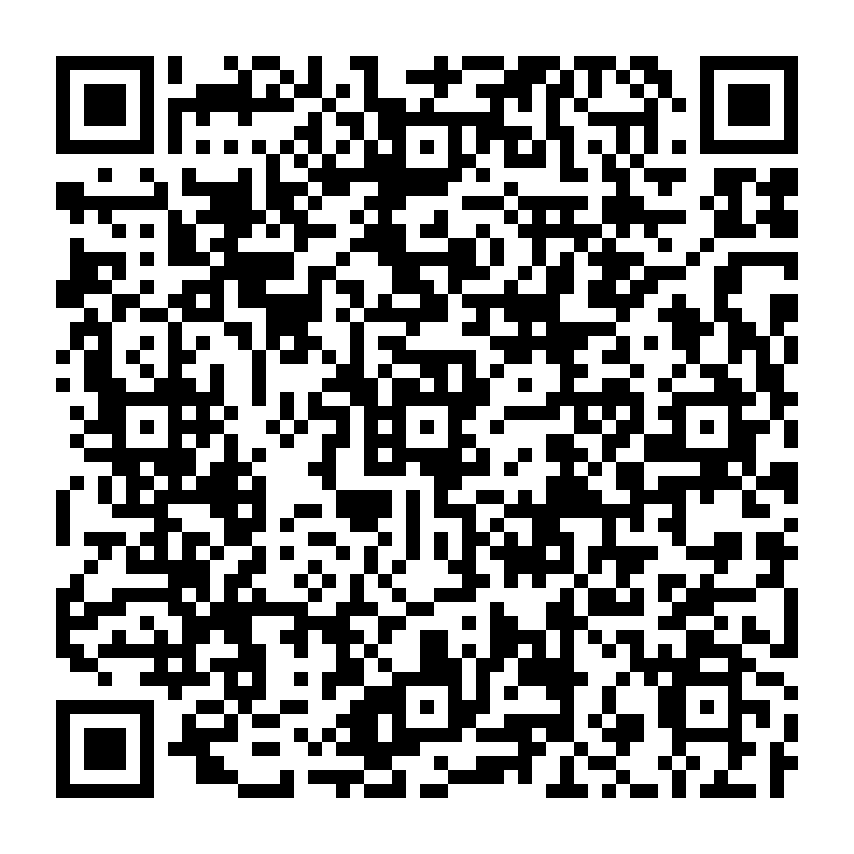 Code QR