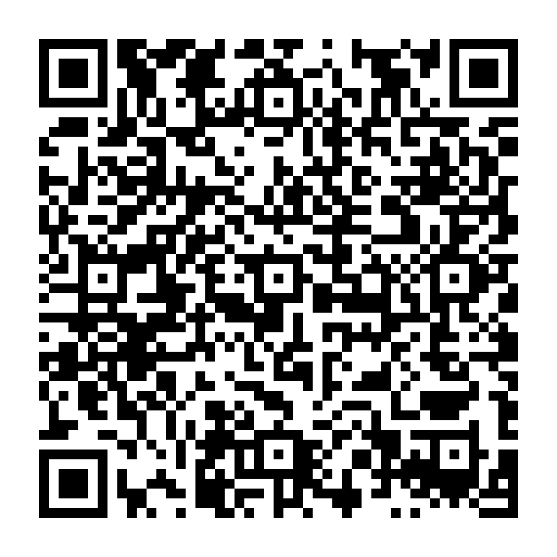 Code QR