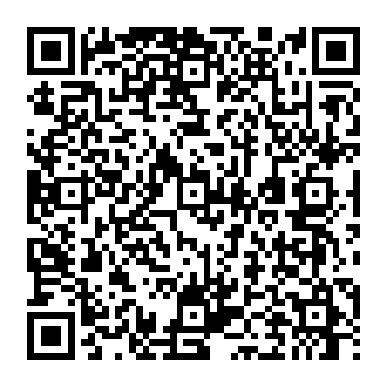 Code QR