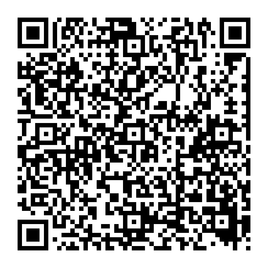 Code QR