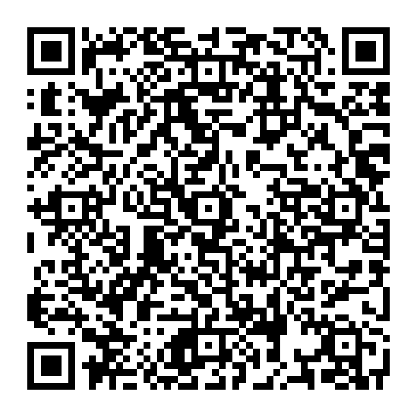 Code QR