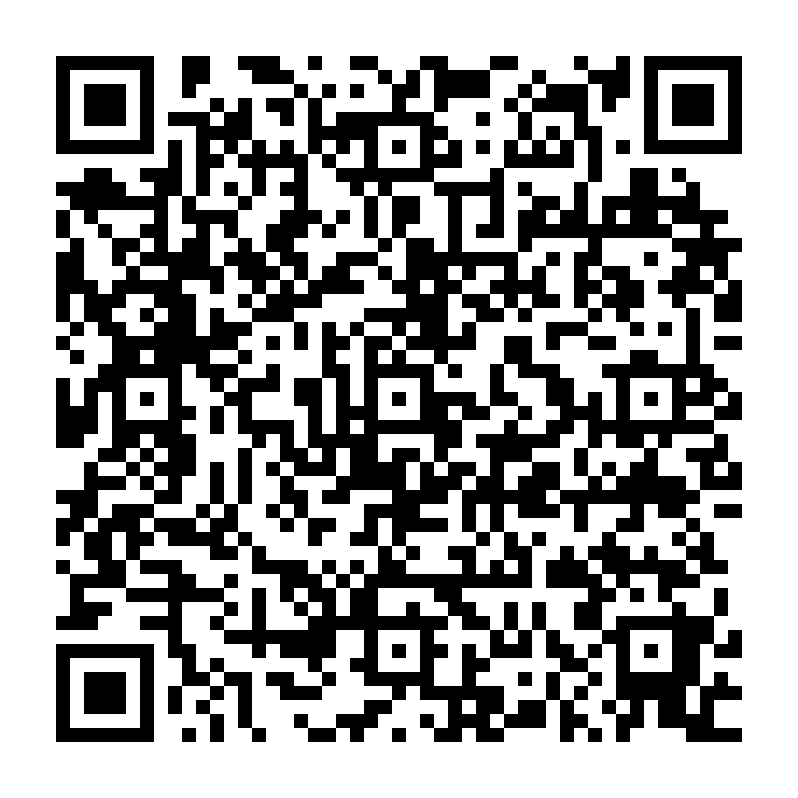 Code QR