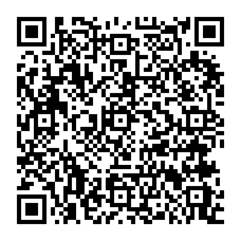 Code QR