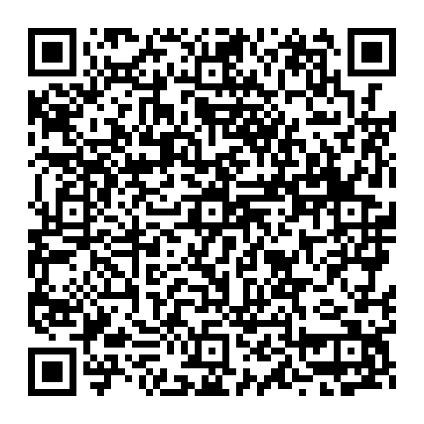 Code QR