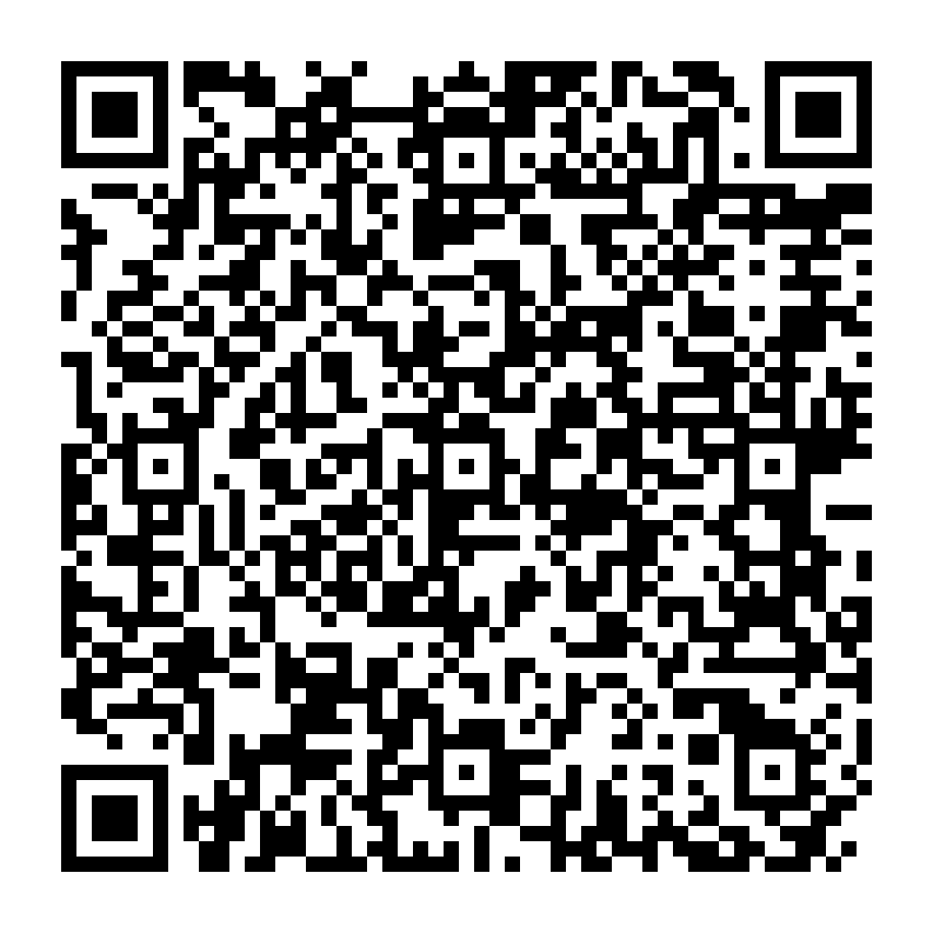 Code QR