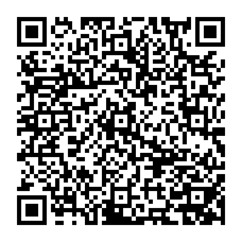 Code QR