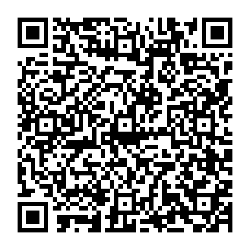 Code QR