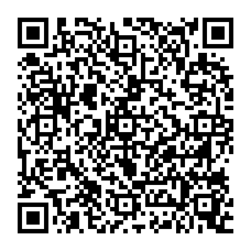 Code QR