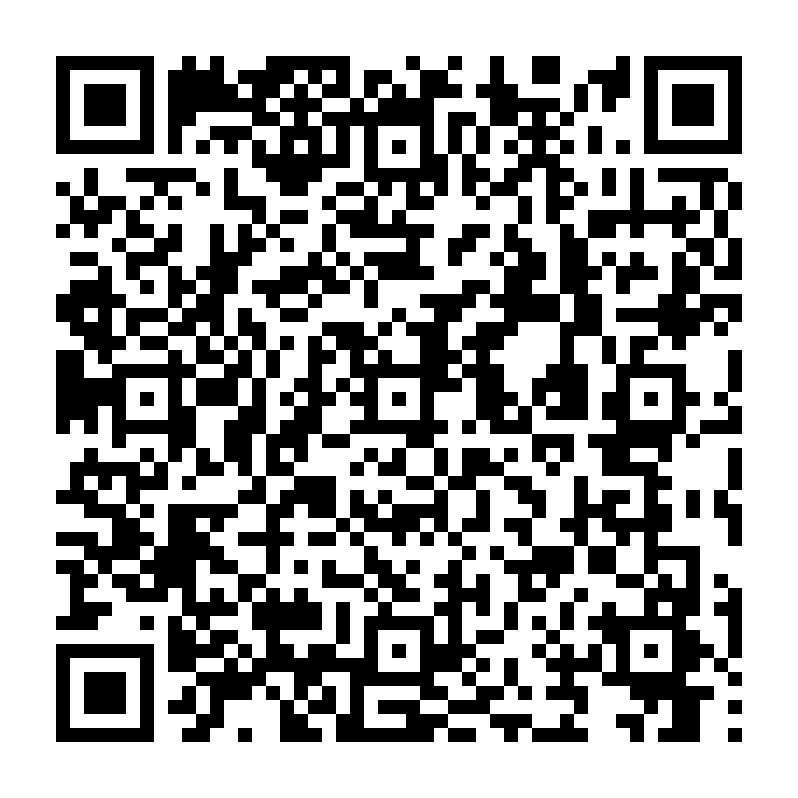 Code QR