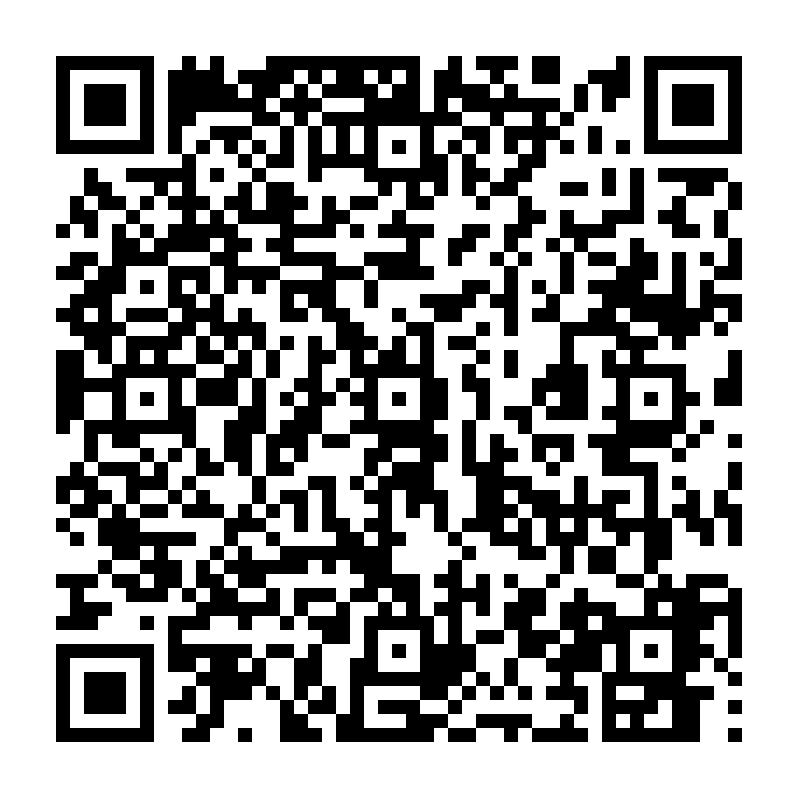 Code QR