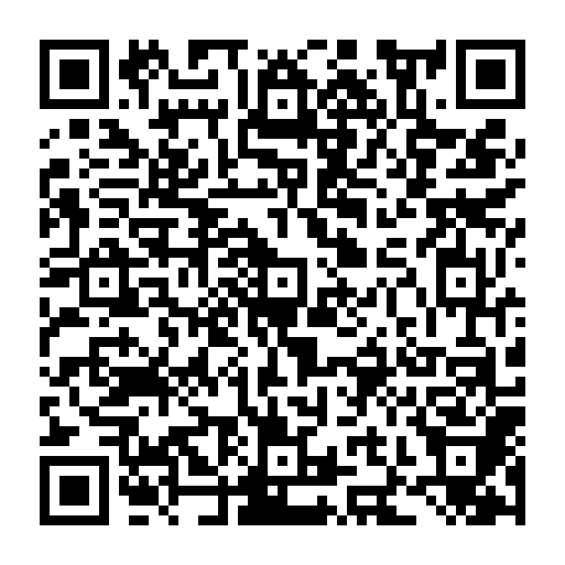 Code QR