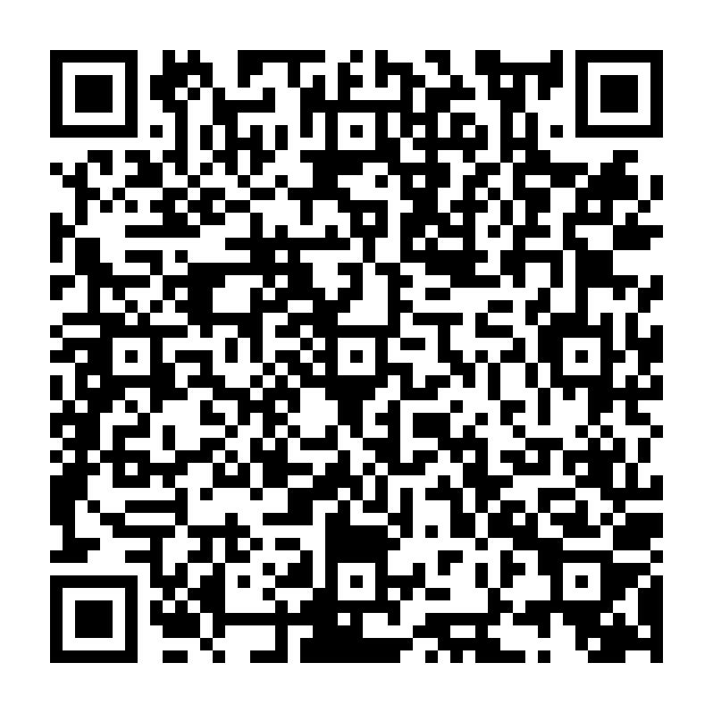Code QR