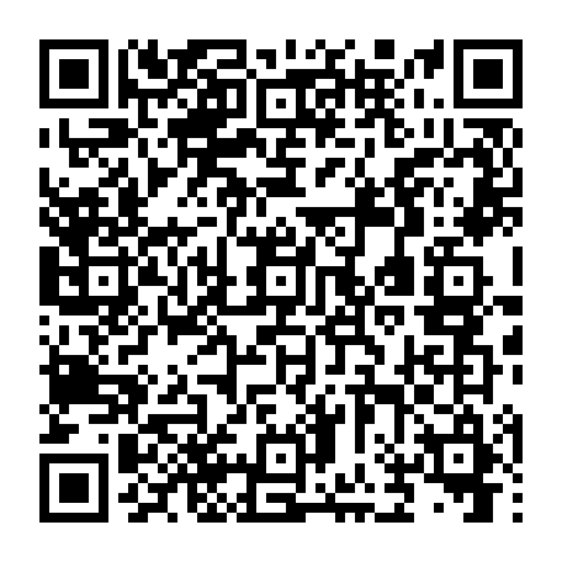 Code QR