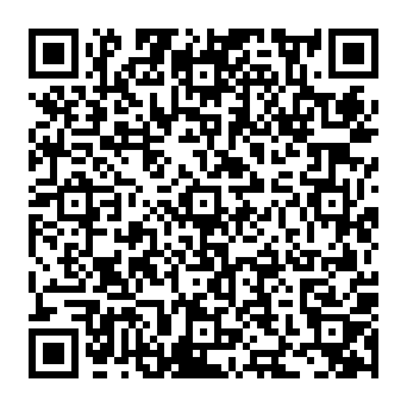 Code QR