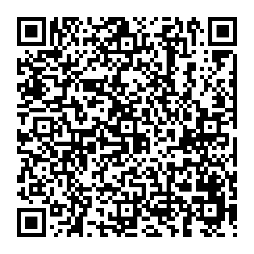 Code QR