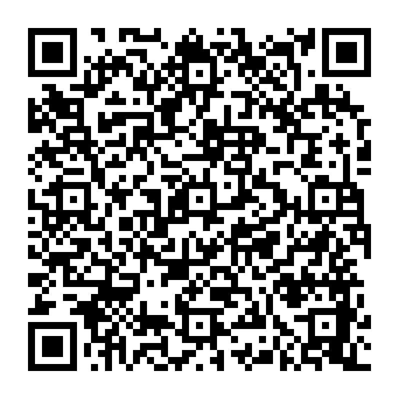 Code QR