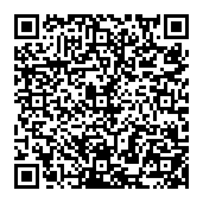 Code QR