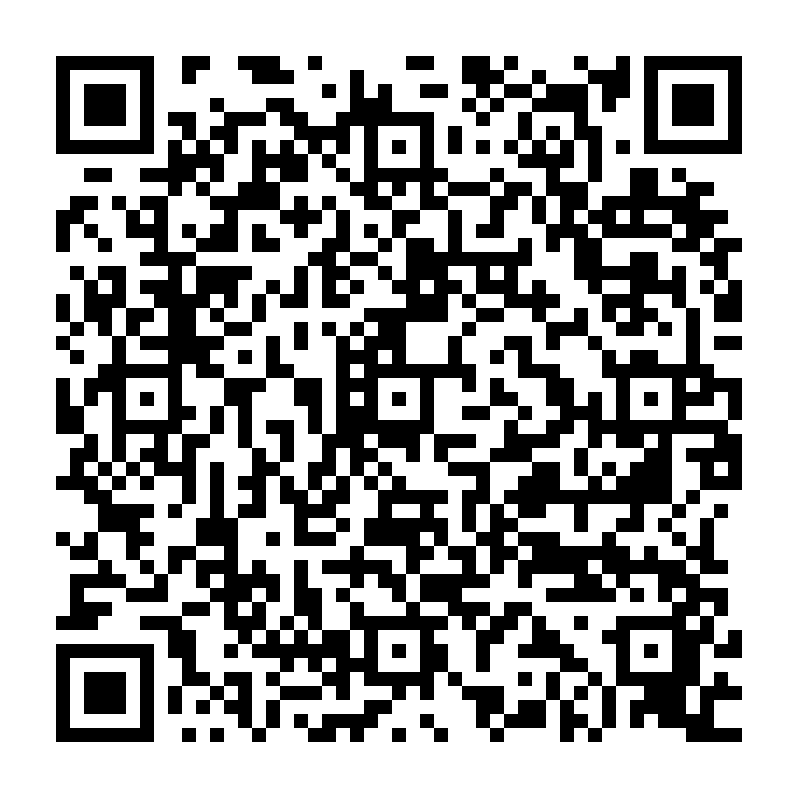 Code QR