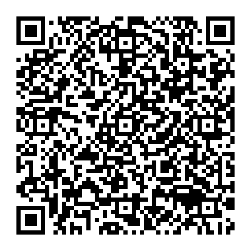 Code QR